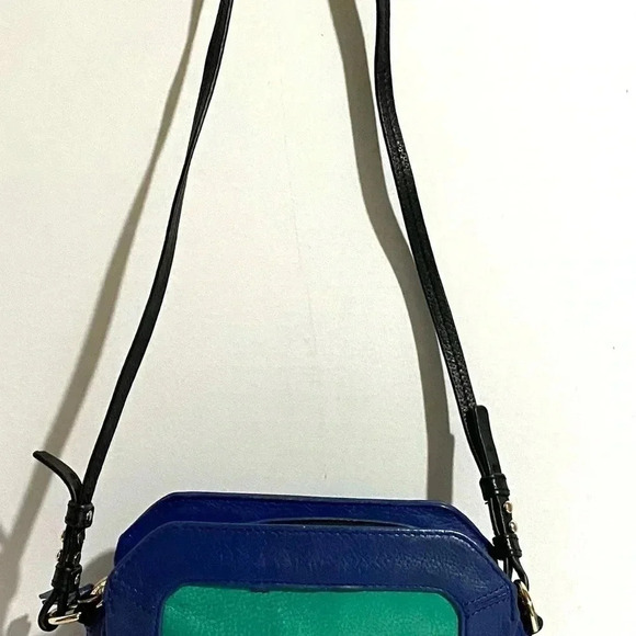 Botkier leather crossbody handbag - Picture 11 of 13